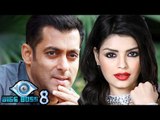 Salman Remains IN the Mind of Bigg Boss Contestant Sonali Raut