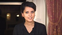 [ARCHIVE] Concertation nationale sur le numérique pour l'éducation : message de Najat Vallaud-Belkacem