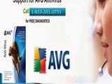 1-855-531-3731 How to fix AVG Installation error