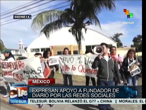 En los últimos 14 años en México han sido asesinados 139 periodistas