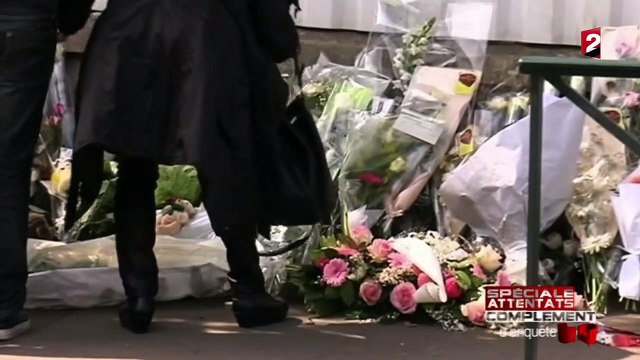 En 2012, le terrorisme avait le visage de Mohamed Merah