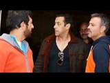High Security On The Sets Of Salman Khan’s Bajrangi Bhaijaan Set