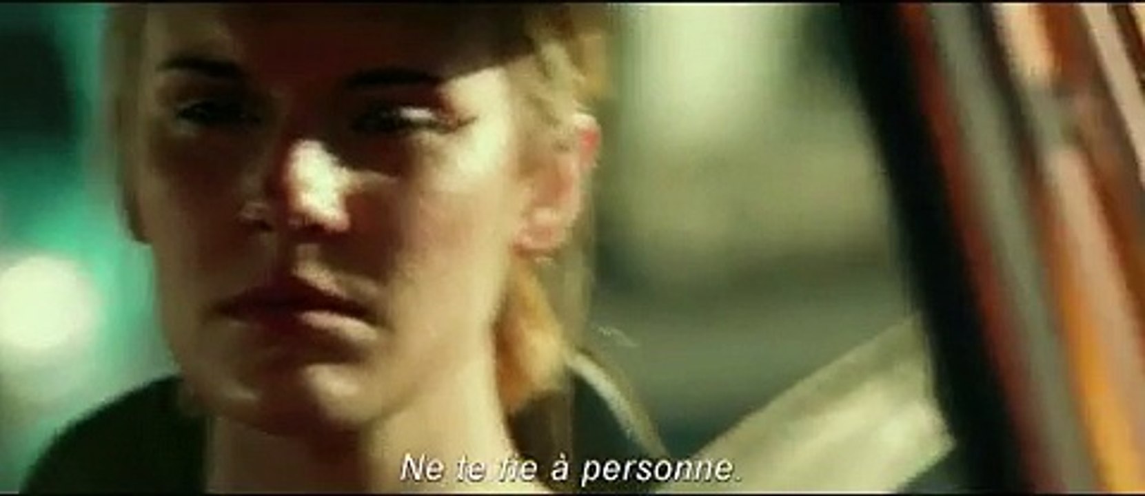 TAKEN 3