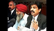 Hammad Baily - Tribute to Shahbaz Bhatti