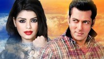 Salman Remains In Mind of Bigg Boss Contestant Sonali Raut
