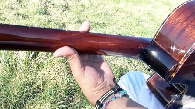 Psalm 23 - Khudawand Mera Chopan Hai - Hammad Baily