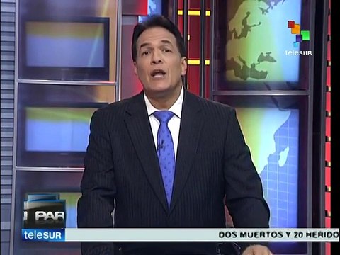 Francia: sospechosos del ataque al Charlie Hebdo han tomado rehenes