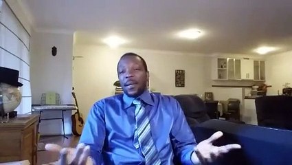 Yves Ahipo Donner l'argent des rebels on va quitte ici