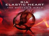 [ DOWNLOAD MP3 ] Sia - Elastic Heart (feat. The Weeknd & Diplo) [from 