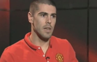 Manchester United a «sauvé» Victor Valdes
