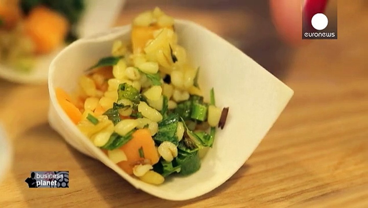 Wallonien in Belgien - innovativ und kreativ