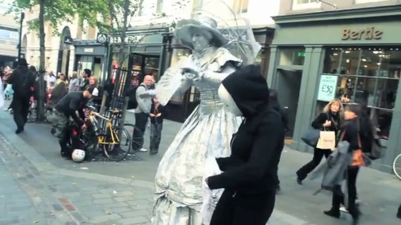 Fuse ODG Feat. Tiffany - Azonto (DJ Res-Q Ext. Edit)