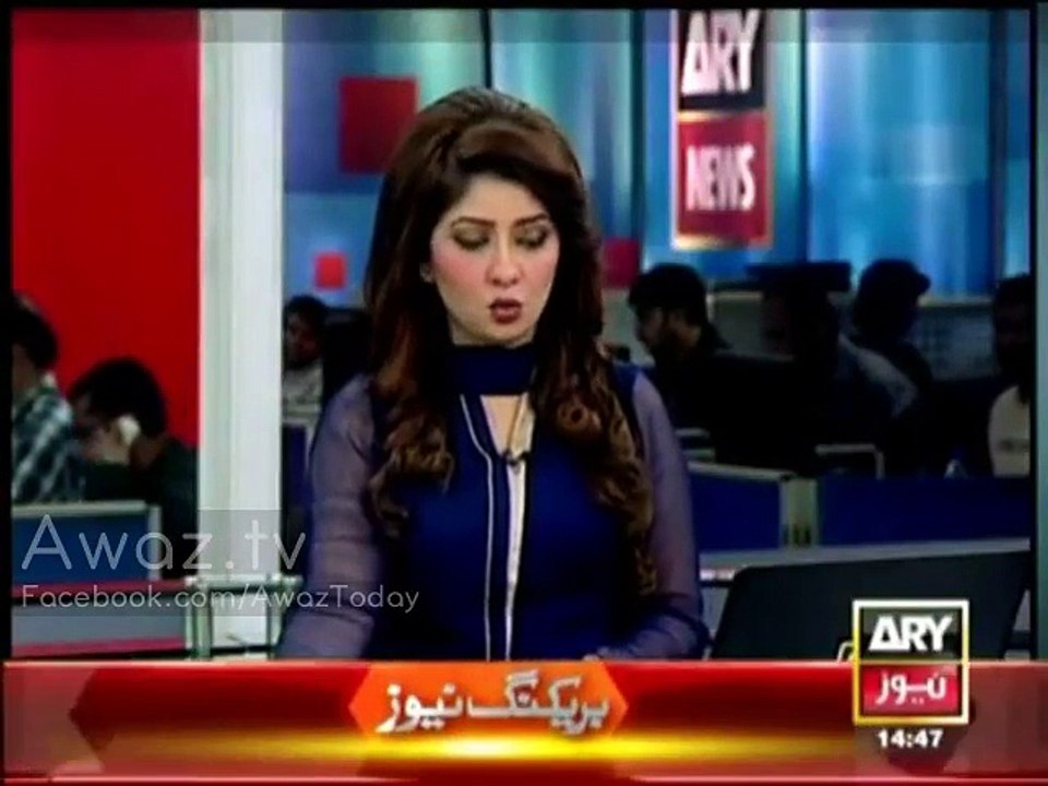 Mosque of scouts attacked in Orakzai - 9th January 2015