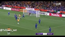 Australia 4-1 Kuwait - All Goals - Asian Nations Cup 2015 - Lasthighlight.com