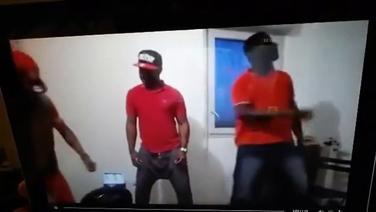 Yves Ahipo Yves Ahipo clash la Djossi gang Enfin