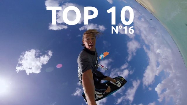 Top 10 Extreme Sports Videos N°16 : Fastest guy of the planet ! Alex Caizergues awesome 2014 season !