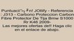JOllify - Referencia : J313 - Carbono Proteccion Carbon Fibre Protector De Tija Bmw S1000 Rr K46 2009- opiniones