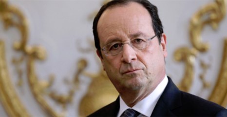 Hollande: Dergiye Saldırı Planları Daha Önce de Vardı, Şoktayız