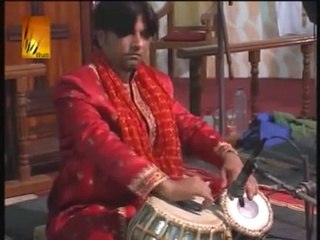 Harrison tablist and Hammad baily worship live in karachi