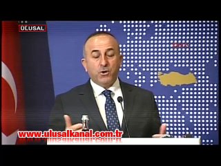 Dışişleri Bakanı: Böyle bir girişimden haberim yok