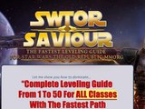 Swtor Savior - New Design! - Red Hot Conversions Download Now
