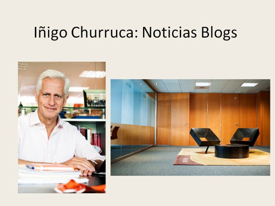 Iñigo Churruca