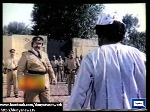 Legendry actor Sultan Rahi remembered on 18th death anniversary