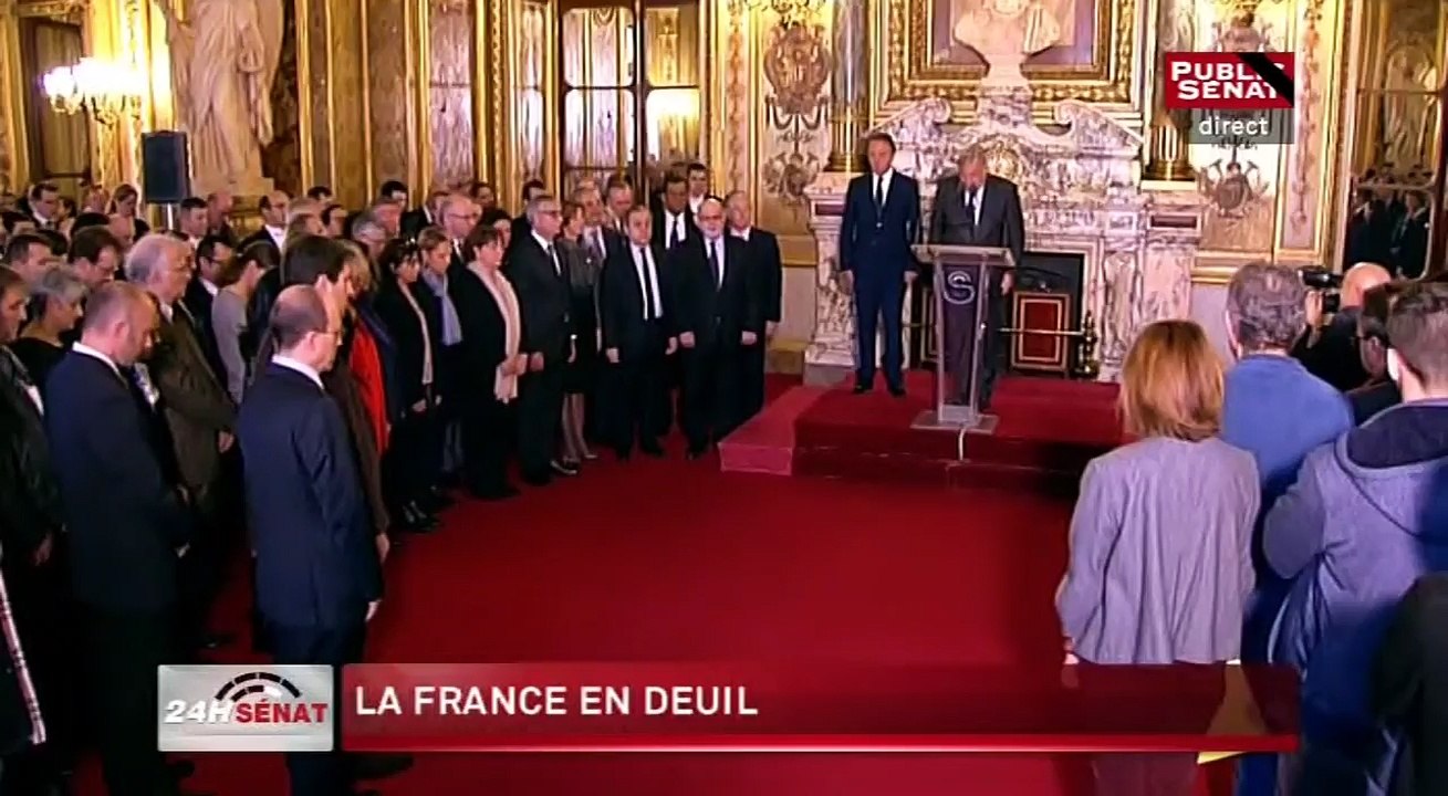 24H Sénat (08/01/2015)