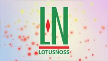 lotusnoss ส่งความสุขให้ทุกท่านในวันเด็กกับสินค้าดีมีคุณภาพมากมาย