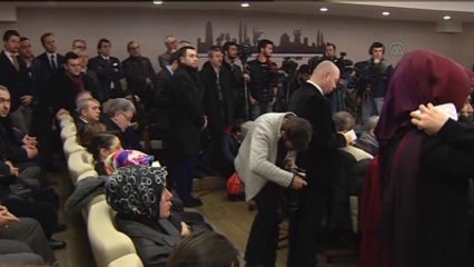 Arınç: "Delege Ne Karar Verdiyse Biz Onun Arkasındayız"