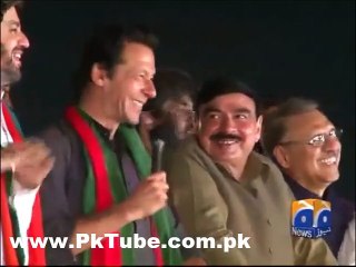 Imran Khan Weds Reham Khan Wedding Video Exclusively PkTube