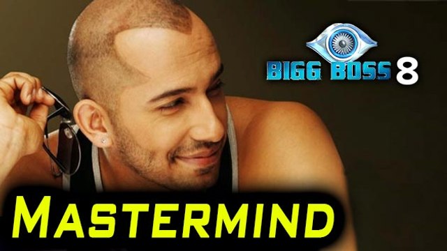 Bigg Boss 8: Ali Mirza Is A“Game Player”!!