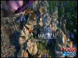 Animated movie Strange Magic trailor released