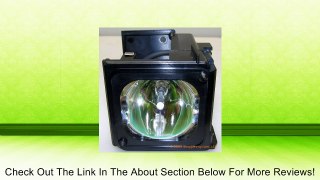 Samsung BP96-01795A Replacement Lamp w/ Housing 6,000 Hour Life & 1 Year Warranty Review