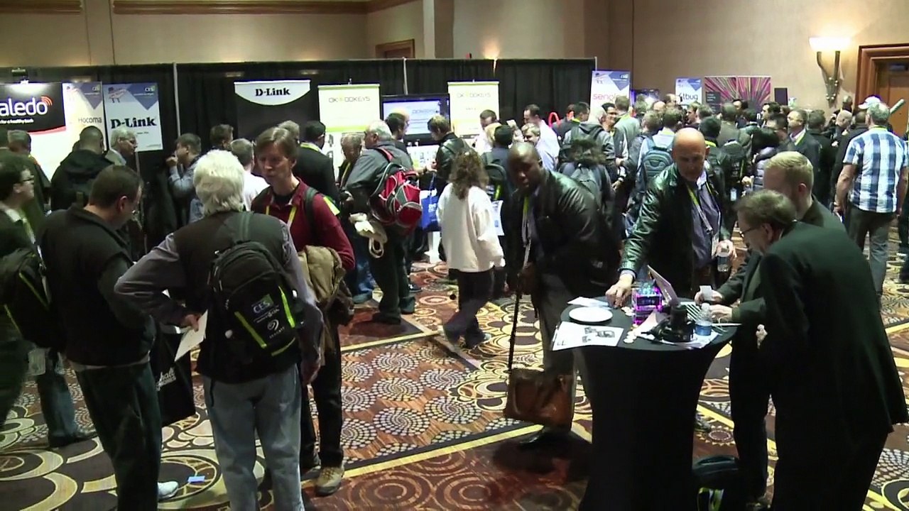 Smarte Sporthelfer auf der CES in Las Vegas