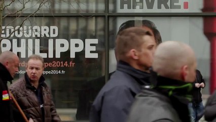 Edouard, mon pote de droite 1