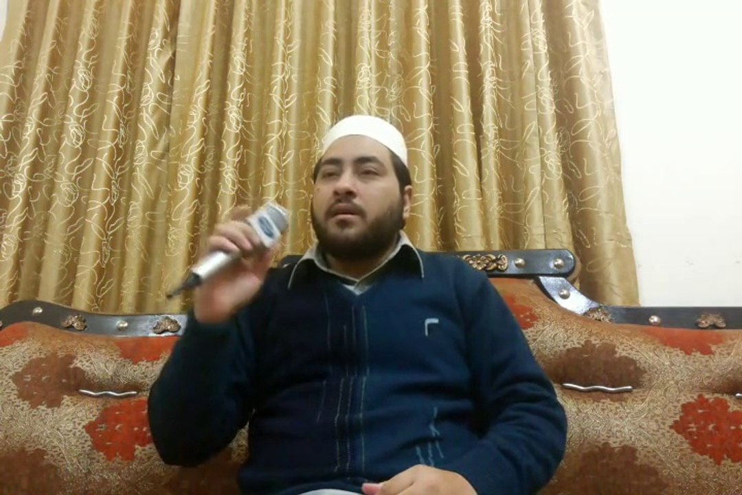 Subhan Allah Subhan Allah | New Naat 2015 By Muhammad Faisal Maqbool Qadri