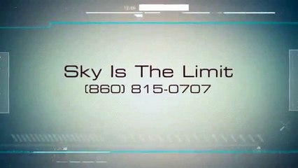 Sky Is The Limit  (860) 815-0707