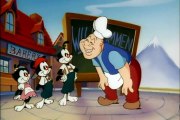 Animaniacs - Canção da Amizade Internacional (Dublado)