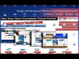 Effective Travel Booking Portal for Online Flight and Hotel Booking