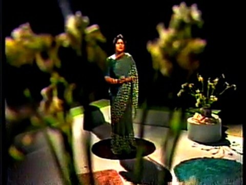 Mehnaaz Song Nayan pursish Composed by Mohsin Raza