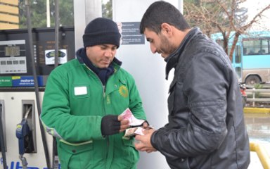 Akaryakıt Fiyat Farkı Tepkilere Neden Oluyor