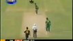 Shoaib Akhtar too fast for Jacques Kallis In Cricket