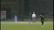 Shoaib Akhtar Clean bowled Virender Sehwag In Cricket