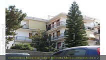 MESSINA, ROMETTA   APPARTAMENTO  ZONA SVINCOLO/MARE MQ 100 EURO 73.500