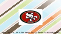 San Francisco 49ers - NFL Enameled Sports Belt Buckle Review