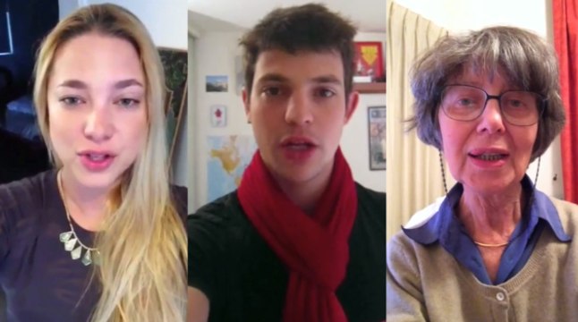 Charlie Hebdo : ils disent Je suis Charlie dans toutes les langues