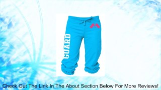 Juniors Color Guard Flags Capri Pants S-L Review