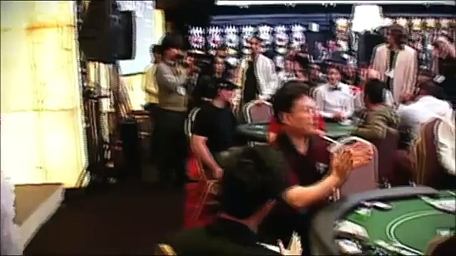 Tutorial PokerStars 1 - Episódio 6 - Noções Básicas de Torneio de Poker - ESPN Brasil - 2012 (Low)