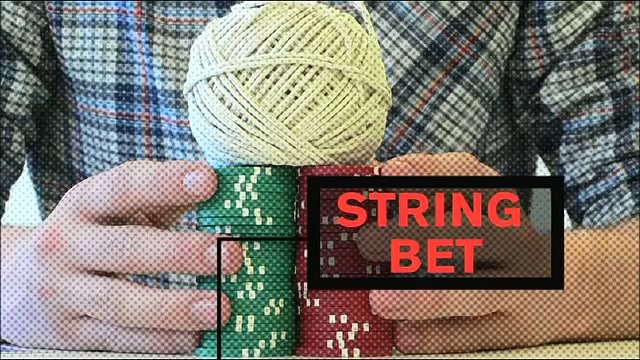 Tutorial PokerStars 2 - Episódio 7 - Dicas de Apostas no Poker - ESPN Brasil - 2012 (Low)